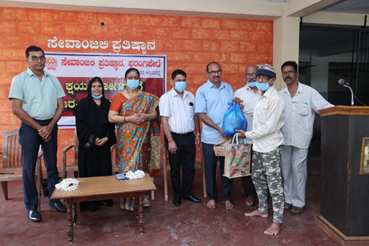 TB patients